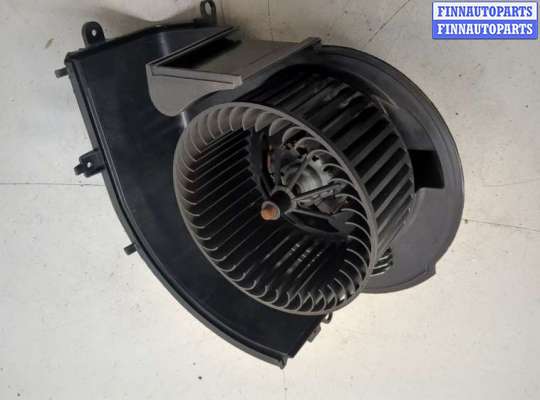 купить Двигатель отопителя (моторчик печки) на BMW X5 E70 2006-2013