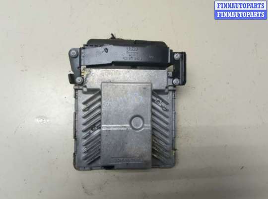 купить Блок управления двигателем на Audi A4 (B7) 2004-2009