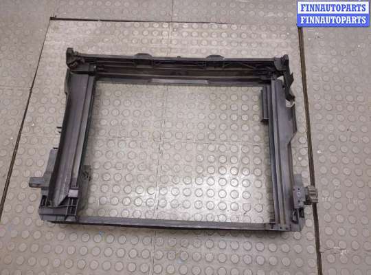 Кожух вентилятора радиатора (диффузор) BM3585454 на BMW 6 F12, F13, F06 2011-2018