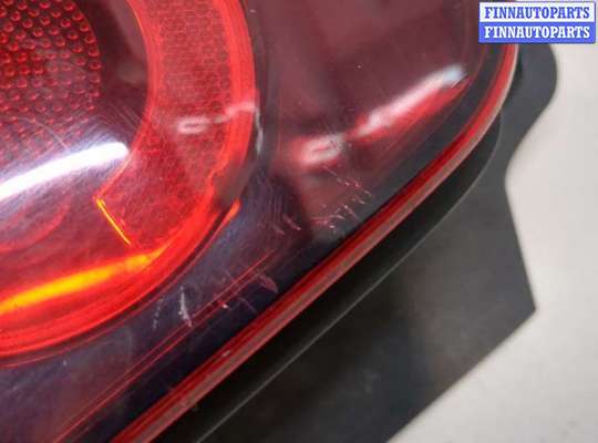 Фонарь задний