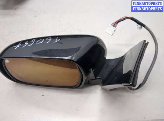 Купить Зеркало боковое на Lexus RX 2003-2009 Зеркало боковое LXA5725 на Lexus RX 2003-2009