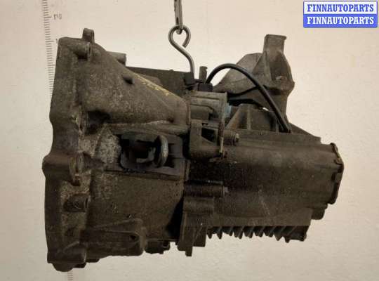 купить КПП 6-ст.мех. (МКПП) на Peugeot 407 2004-2011