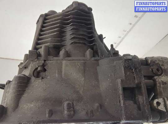 купить КПП 6-ст.мех. (МКПП) на Peugeot 407 2004-2011