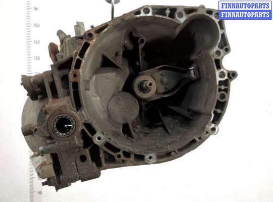 купить КПП 6-ст.мех. (МКПП) на Peugeot 407 2004-2011