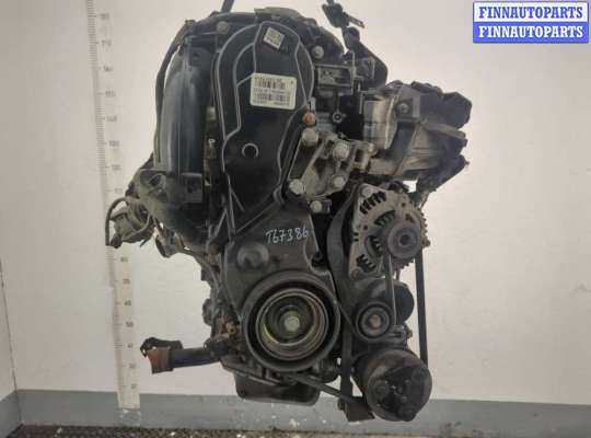 Генератор FO2262319 на Ford Kuga 2008-2012