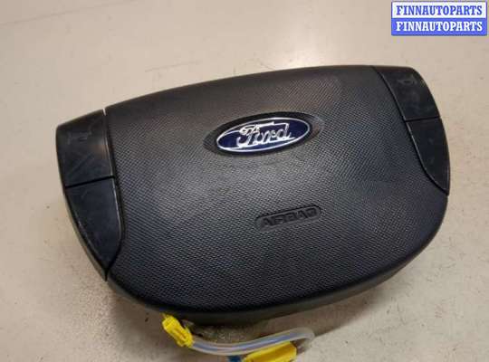 купить Подушка безопасности водителя на Ford Galaxy 2000-2006