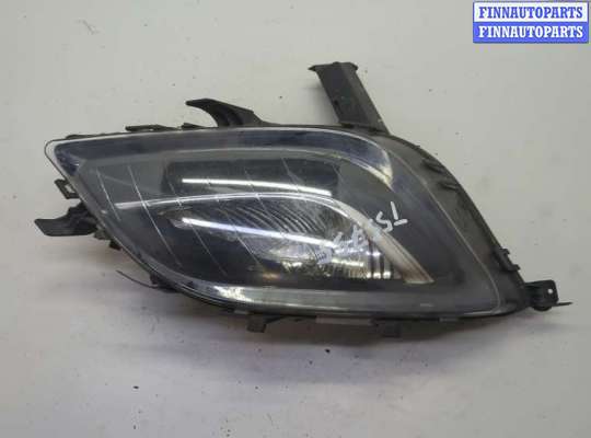 купить Фара противотуманная (галогенка) на Opel Astra J 2010-2017