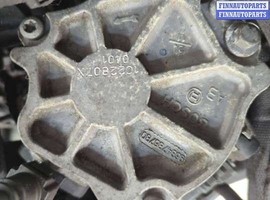 купить Компрессор кондиционера на Peugeot 3008 2009-2016