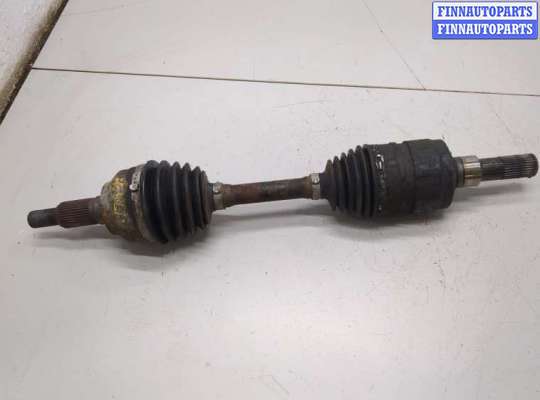 купить Полуось (приводной вал, шрус) на Hummer H3