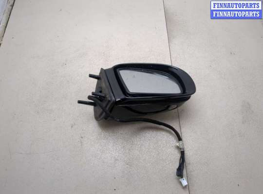 Зеркало боковое MB1535240 на Mercedes ML W164 2005-2011
