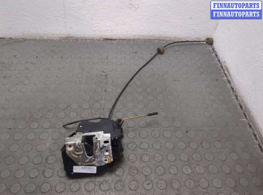 купить Замок двери на Mercedes CLK W209 2002-2010