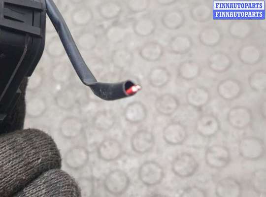 купить Замок двери на Mercedes CLK W209 2002-2010