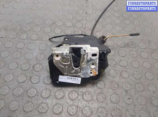 купить Замок двери на Mercedes CLK W209 2002-2010