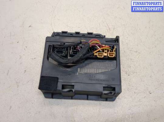 купить Блок комфорта на Volkswagen Passat 7 2010-2015 Европа