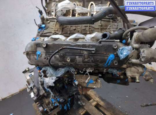 купить Двигатель (ДВС) на Chevrolet Tahoe 2006-2014