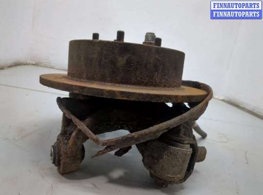 купить Ступица (кулак, цапфа) на Lexus RX 2003-2009