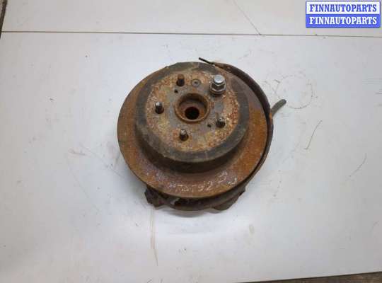 Ступица (кулак, цапфа) LXA1214 на Lexus RX 2003-2009