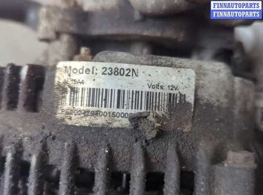 купить Генератор на Opel Astra G 1998-2005