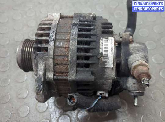 купить Генератор на Opel Astra G 1998-2005