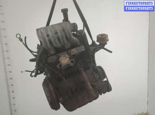 купить Двигатель (ДВС) на Volkswagen Transporter 4 1991-2003