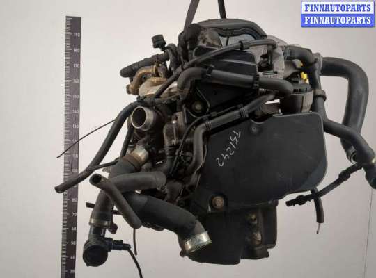 Двигатель (ДВС на разборку) VG2394907 на Volkswagen Touareg 2002-2007