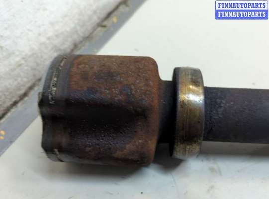 Приводной вал (Полуось в сборе) на Ford Mondeo IV