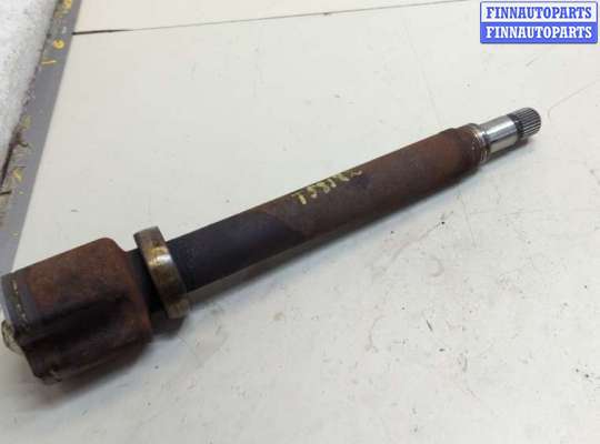 Купить Полуось (приводной вал, шрус) на Ford Mondeo 4 2007-2015 Полуось (приводной вал, шрус) FO2087681 на Ford Mondeo 4 2007-2015