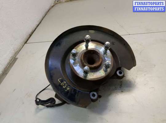 купить Ступица (кулак, цапфа) на Dodge Journey 2011-2020