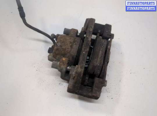 Суппорт на Chrysler Voyager IV (RG)