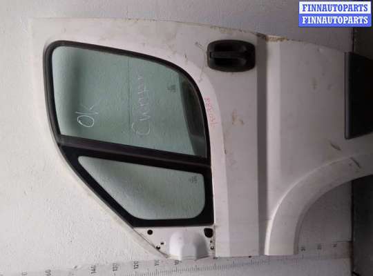 Дверь боковая (легковая) PG1160368 на Peugeot Boxer 2006-2014