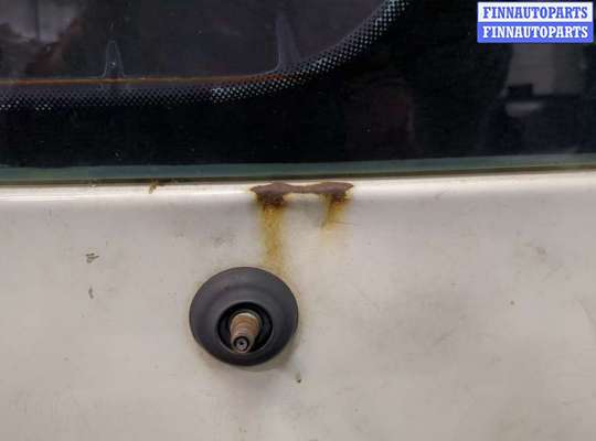 купить Двигатель стеклоочистителя (моторчик дворников) задний на Volkswagen Caddy 2004-2015