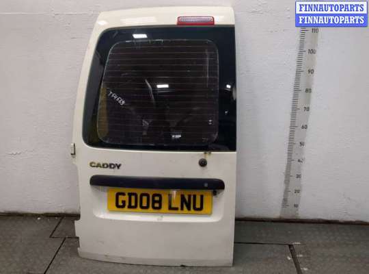 купить Двигатель стеклоочистителя (моторчик дворников) задний на Volkswagen Caddy 2004-2015