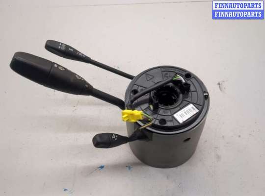 Купить Переключатель поворотов и дворников (стрекоза) на Mercedes S W220 1998-2006 Переключатель поворотов и дворников (стрекоза) MB1687706 на Mercedes S W220 1998-2006