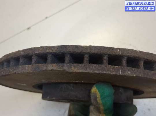 купить Диск тормозной на Hyundai ix 35 2010-2015