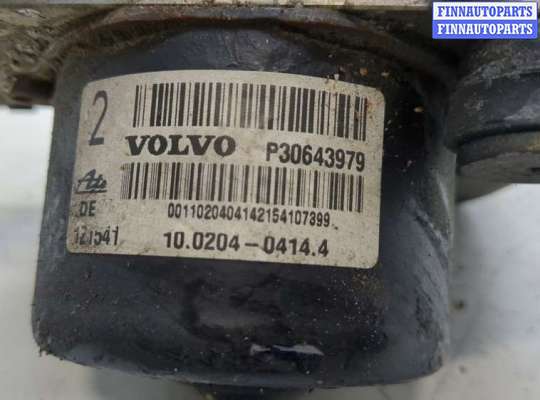 купить Блок АБС, насос (ABS, ESP, ASR) на Volvo XC90 2002-2014