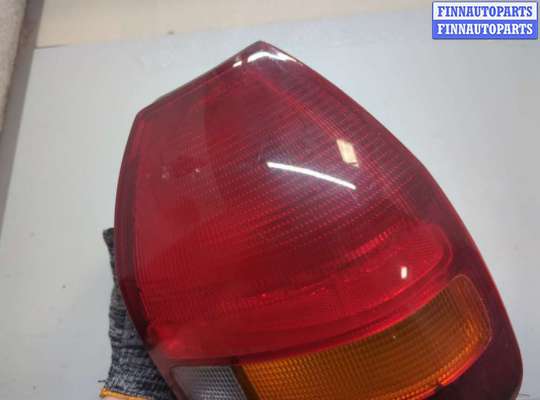 купить Фонарь (задний) на Honda Civic 1998-2001