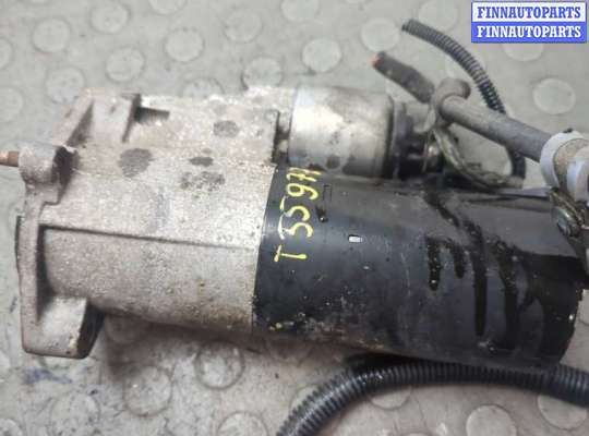 Стартер AU1668374 на Audi A6 (C6) 2004-2011