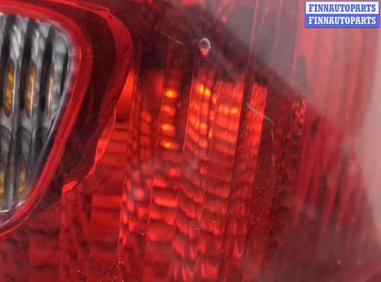 купить Фонарь (задний) на Ford Kuga 2008-2012