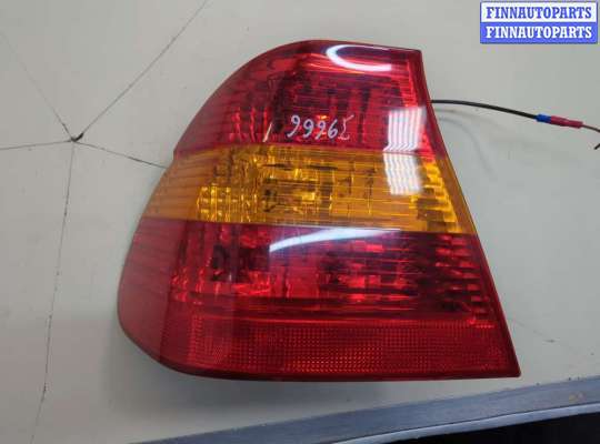 Фонарь (задний) BM3589357 на BMW 3 E46 1998-2006