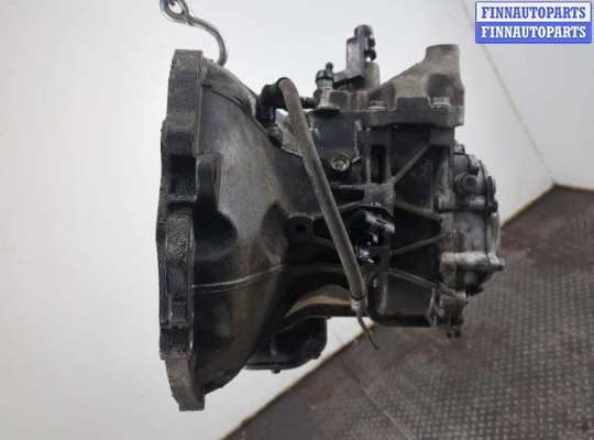 купить КПП 5-ст.мех. (МКПП) на Chevrolet Cruze 2009-2015