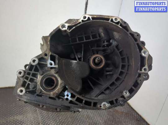 купить КПП 5-ст.мех. (МКПП) на Chevrolet Cruze 2009-2015