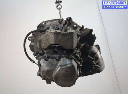 купить КПП 5-ст.мех. (МКПП) на Chevrolet Cruze 2009-2015