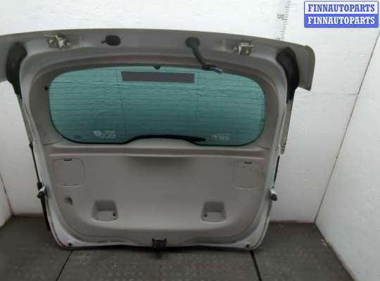 купить Фонарь крышки багажника на Renault Scenic 2012-2016