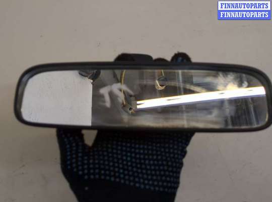 Зеркало салона HD493150 на Honda Civic 2005-2012