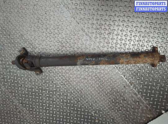 Кардан MB1719554 на Mercedes C W204 2006-2015