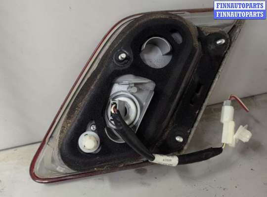 купить Фонарь крышки багажника на Toyota Camry V40 2006-2011