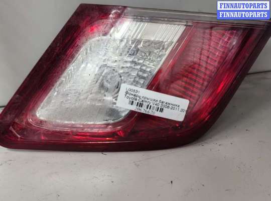 купить Фонарь крышки багажника на Toyota Camry V40 2006-2011