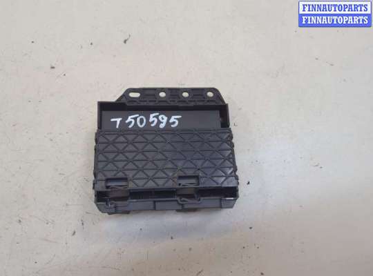 ЭБУ салона (Блок комфорта) на Volkswagen Passat CC (357)