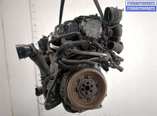 купить Форсунка топливная на Skoda SuperB 2008-2015