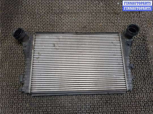 купить Радиатор интеркулера на Volkswagen Jetta 5 2004-2010